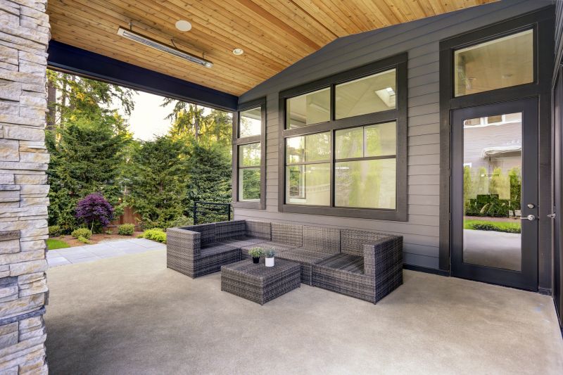 Patio Paver Sealing Service
