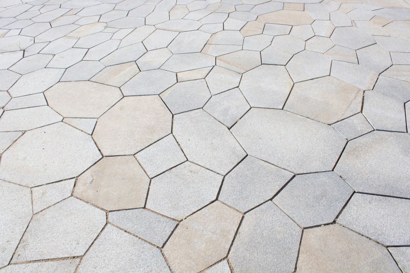 Patio Paver Sealing Service