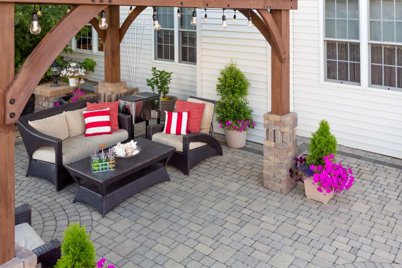 Signs Your Deck, Fence, Patio, Or Porch Needs Resealing