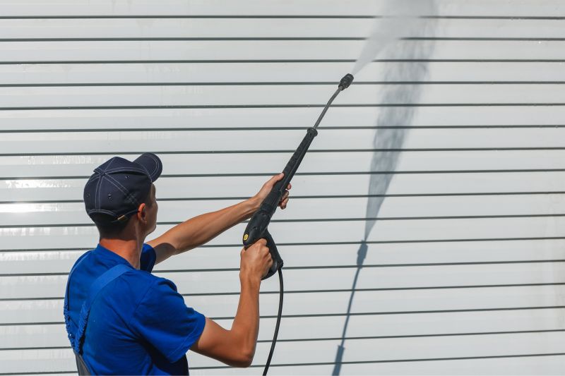 The Difference Professional Power Washing Service Makes