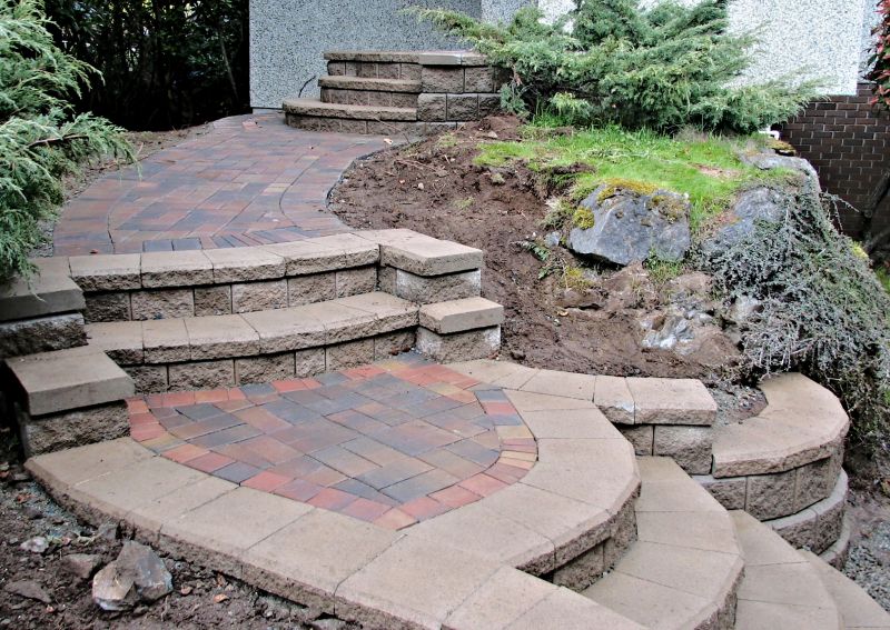 Large Landscaping Firms